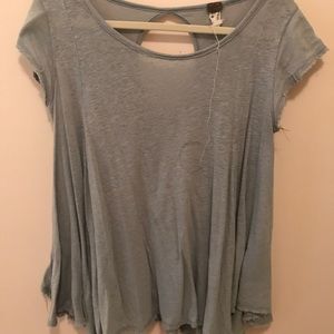 Free People T-Shirt